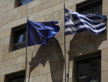 Αυτή είναι η συμφωνία της 2ας Μαΐου με τους δανειστές - Την δημοσίευσε ολόκληρη η Handelsblatt